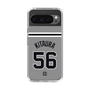 スリムプロテクションケース［ 読売ジャイアンツ - #56 KITAURA - ビジター ］