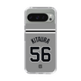 スリムプロテクションケース［ 読売ジャイアンツ - #56 KITAURA - ビジター ］