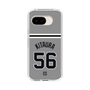 スリムプロテクションケース［ 読売ジャイアンツ - #56 KITAURA - ビジター ］