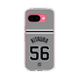 スリムプロテクションケース［ 読売ジャイアンツ - #56 KITAURA - ビジター ］