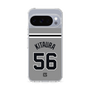 スリムプロテクションケース［ 読売ジャイアンツ - #56 KITAURA - ビジター ］