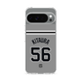 スリムプロテクションケース［ 読売ジャイアンツ - #56 KITAURA - ビジター ］