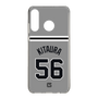 スリムプロテクションケース［ 読売ジャイアンツ - #56 KITAURA - ビジター ］