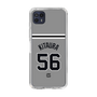 スリムプロテクションケース［ 読売ジャイアンツ - #56 KITAURA - ビジター ］