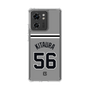 スリムプロテクションケース［ 読売ジャイアンツ - #56 KITAURA - ビジター ］