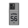 スリムプロテクションケース［ 読売ジャイアンツ - #56 KITAURA - ビジター ］