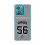 スリムプロテクションケース［ 読売ジャイアンツ - #56 KITAURA - ビジター ］