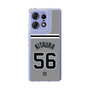 スリムプロテクションケース［ 読売ジャイアンツ - #56 KITAURA - ビジター ］