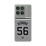 スリムプロテクションケース［ 読売ジャイアンツ - #56 KITAURA - ビジター ］