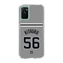 スリムプロテクションケース［ 読売ジャイアンツ - #56 KITAURA - ビジター ］