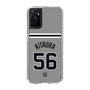 スリムプロテクションケース［ 読売ジャイアンツ - #56 KITAURA - ビジター ］