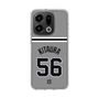 スリムプロテクションケース［ 読売ジャイアンツ - #56 KITAURA - ビジター ］