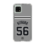 スリムプロテクションケース［ 読売ジャイアンツ - #56 KITAURA - ビジター ］