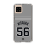 スリムプロテクションケース［ 読売ジャイアンツ - #56 KITAURA - ビジター ］