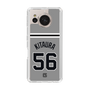 スリムプロテクションケース［ 読売ジャイアンツ - #56 KITAURA - ビジター ］