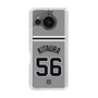 スリムプロテクションケース［ 読売ジャイアンツ - #56 KITAURA - ビジター ］