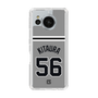スリムプロテクションケース［ 読売ジャイアンツ - #56 KITAURA - ビジター ］