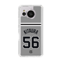 スリムプロテクションケース［ 読売ジャイアンツ - #56 KITAURA - ビジター ］