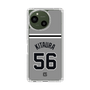 スリムプロテクションケース［ 読売ジャイアンツ - #56 KITAURA - ビジター ］