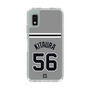 スリムプロテクションケース［ 読売ジャイアンツ - #56 KITAURA - ビジター ］