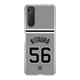 スリムプロテクションケース［ 読売ジャイアンツ - #56 KITAURA - ビジター ］