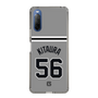 スリムプロテクションケース［ 読売ジャイアンツ - #56 KITAURA - ビジター ］