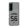 スリムプロテクションケース［ 読売ジャイアンツ - #56 KITAURA - ビジター ］