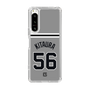 スリムプロテクションケース［ 読売ジャイアンツ - #56 KITAURA - ビジター ］