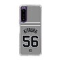 スリムプロテクションケース［ 読売ジャイアンツ - #56 KITAURA - ビジター ］