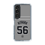 スリムプロテクションケース［ 読売ジャイアンツ - #56 KITAURA - ビジター ］