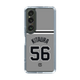 スリムプロテクションケース［ 読売ジャイアンツ - #56 KITAURA - ビジター ］