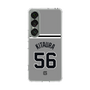 スリムプロテクションケース［ 読売ジャイアンツ - #56 KITAURA - ビジター ］