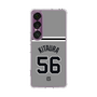スリムプロテクションケース［ 読売ジャイアンツ - #56 KITAURA - ビジター ］