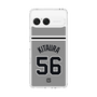 スリムプロテクションケース［ 読売ジャイアンツ - #56 KITAURA - ビジター ］