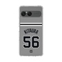 スリムプロテクションケース［ 読売ジャイアンツ - #56 KITAURA - ビジター ］
