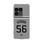 スリムプロテクションケース［ 読売ジャイアンツ - #56 KITAURA - ビジター ］