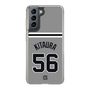 スリムプロテクションケース［ 読売ジャイアンツ - #56 KITAURA - ビジター ］
