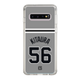 スリムプロテクションケース［ 読売ジャイアンツ - #56 KITAURA - ビジター ］