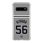 スリムプロテクションケース［ 読売ジャイアンツ - #56 KITAURA - ビジター ］
