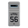 スリムプロテクションケース［ 読売ジャイアンツ - #56 KITAURA - ビジター ］