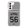 スリムプロテクションケース［ 読売ジャイアンツ - #56 KITAURA - ビジター ］