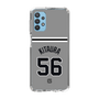 スリムプロテクションケース［ 読売ジャイアンツ - #56 KITAURA - ビジター ］