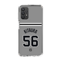 スリムプロテクションケース［ 読売ジャイアンツ - #56 KITAURA - ビジター ］