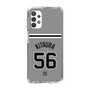 スリムプロテクションケース［ 読売ジャイアンツ - #56 KITAURA - ビジター ］