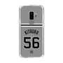 スリムプロテクションケース［ 読売ジャイアンツ - #56 KITAURA - ビジター ］