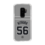 スリムプロテクションケース［ 読売ジャイアンツ - #56 KITAURA - ビジター ］