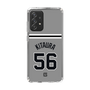 スリムプロテクションケース［ 読売ジャイアンツ - #56 KITAURA - ビジター ］