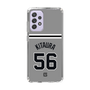 スリムプロテクションケース［ 読売ジャイアンツ - #56 KITAURA - ビジター ］