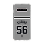スリムプロテクションケース［ 読売ジャイアンツ - #56 KITAURA - ビジター ］