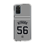 スリムプロテクションケース［ 読売ジャイアンツ - #56 KITAURA - ビジター ］